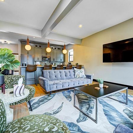 It'S All Good - Two Homes Sleeps 18 Indianapolis Eksteriør billede