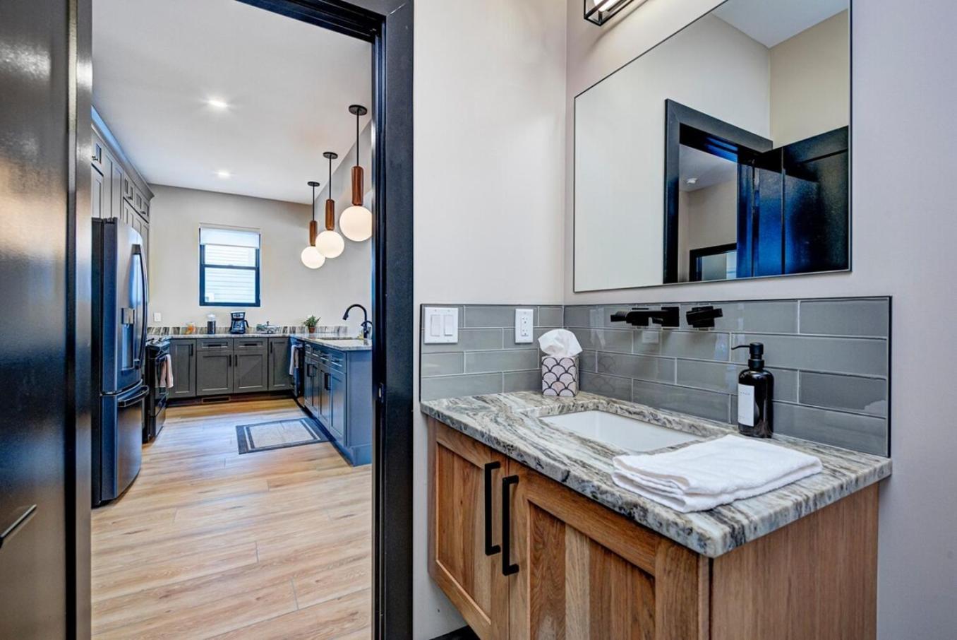 It'S All Good - Two Homes Sleeps 18 Indianapolis Eksteriør billede