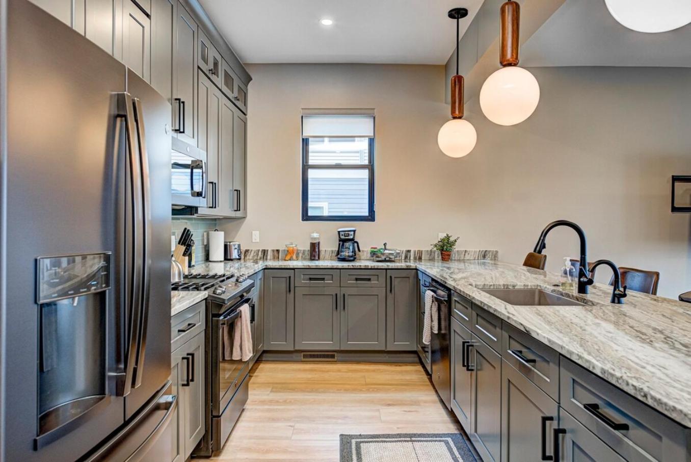 It'S All Good - Two Homes Sleeps 18 Indianapolis Eksteriør billede