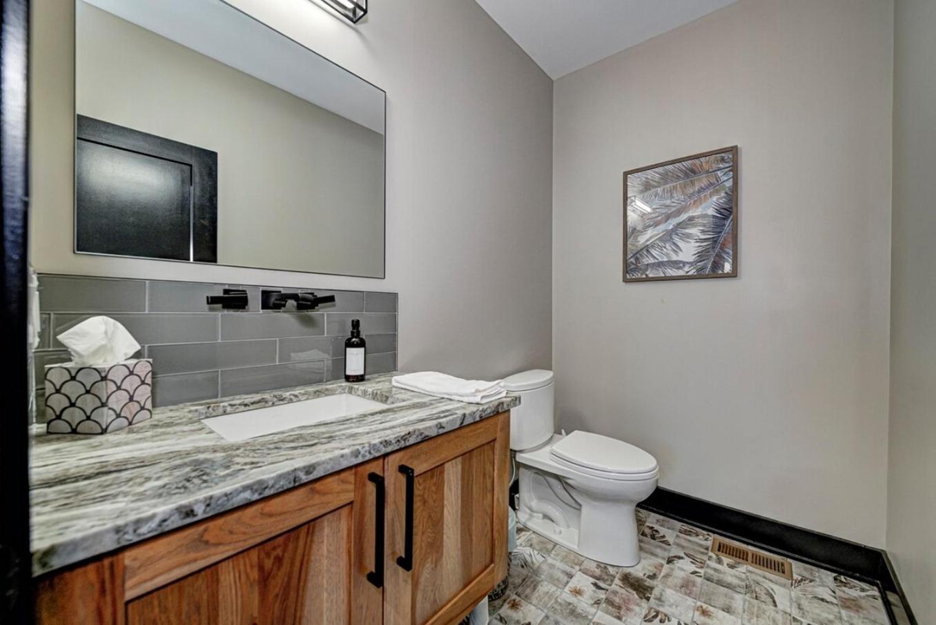 It'S All Good - Two Homes Sleeps 18 Indianapolis Eksteriør billede